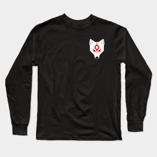 Okami Long Sleeve T-Shirt